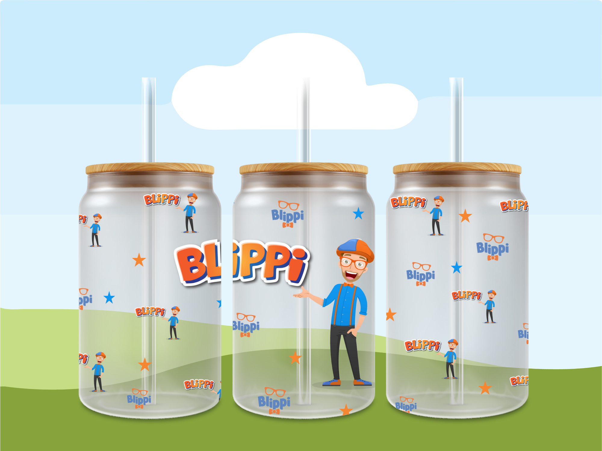 Children's Favourites