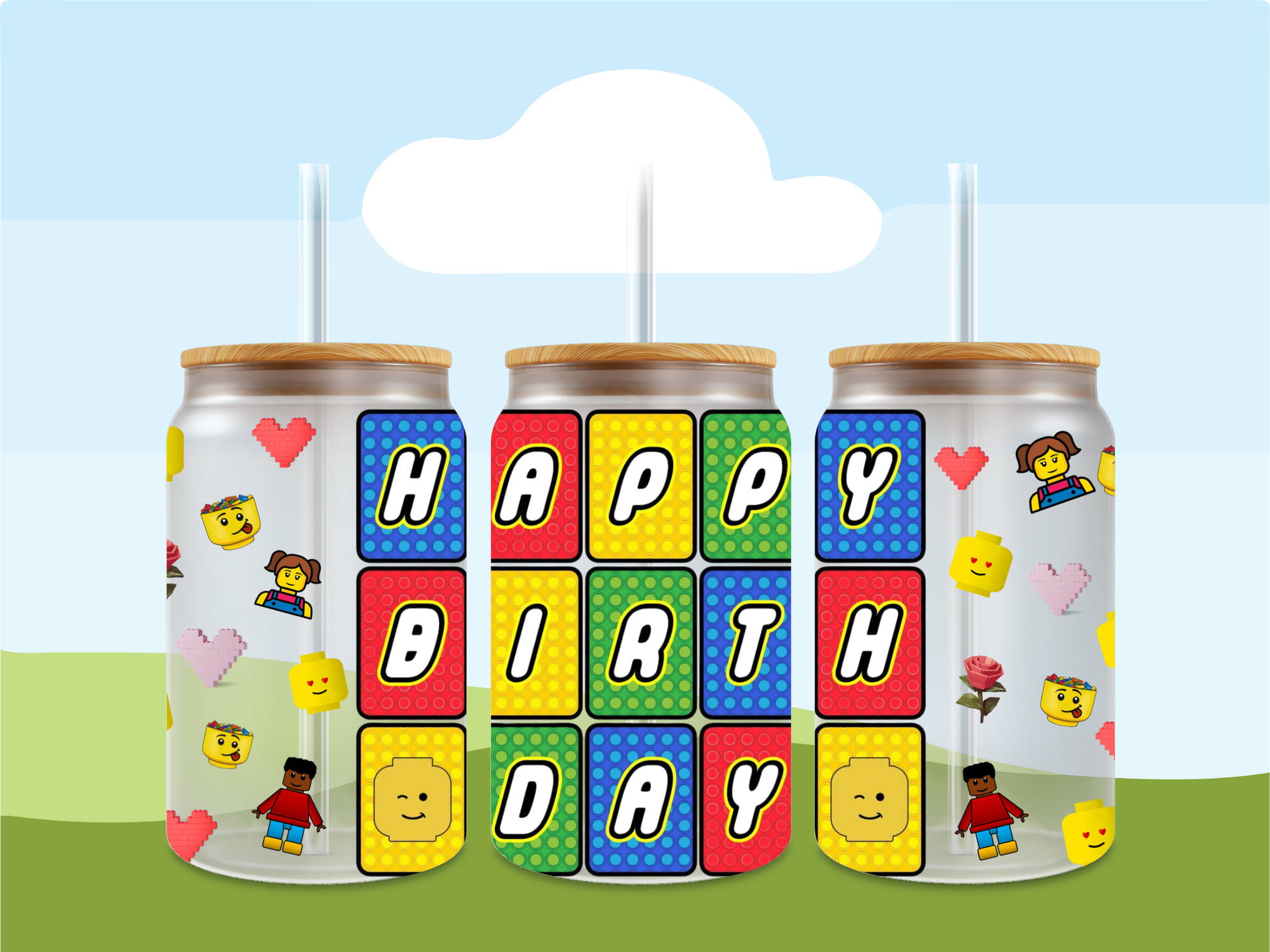 Children's Favourites