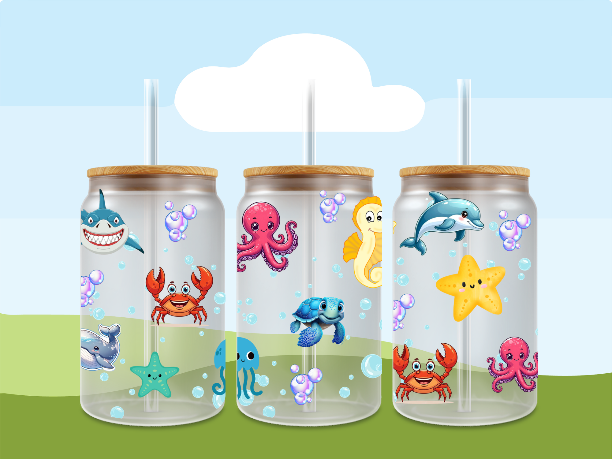 Children's Favourites