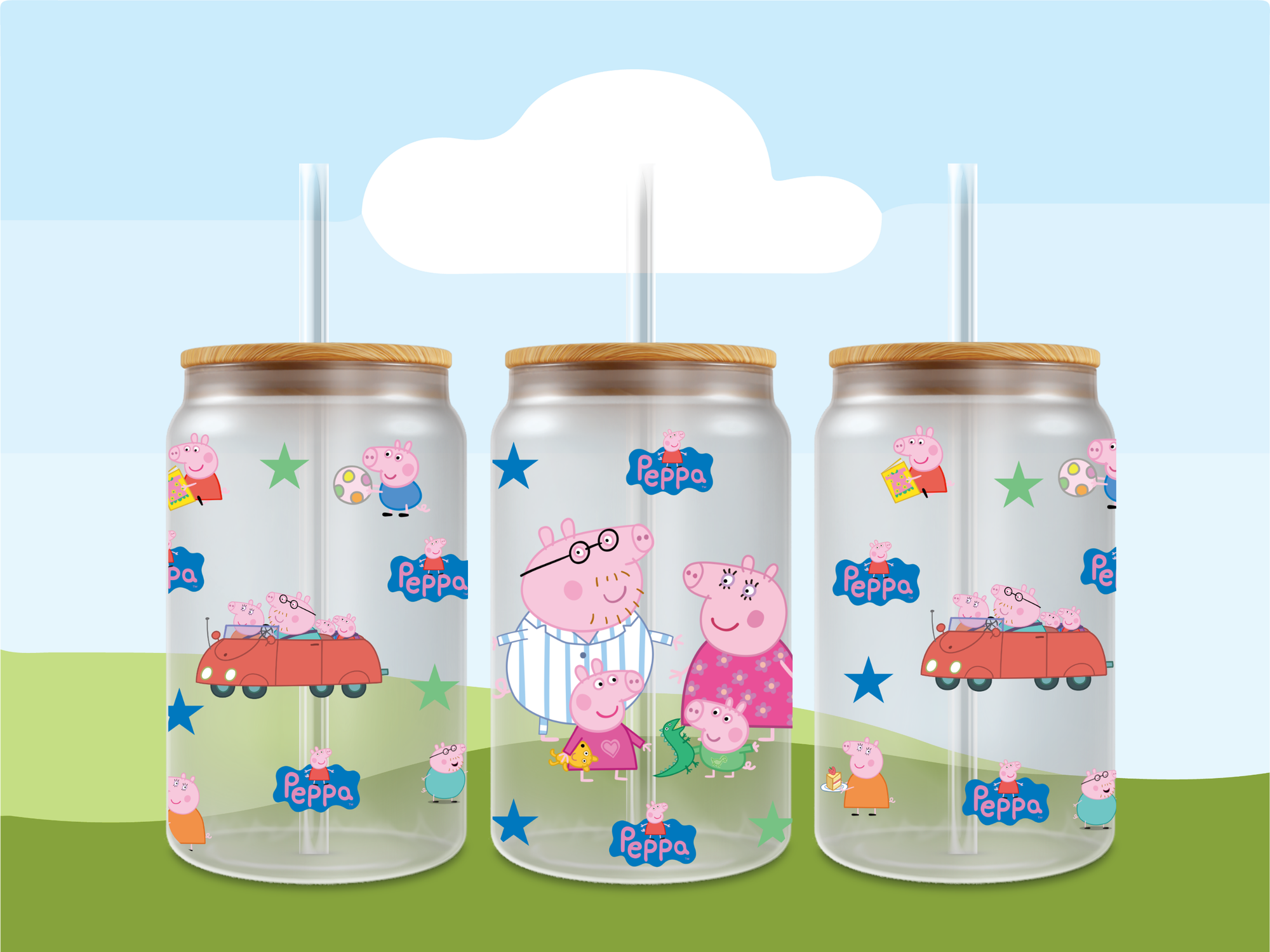 Children's Favourites