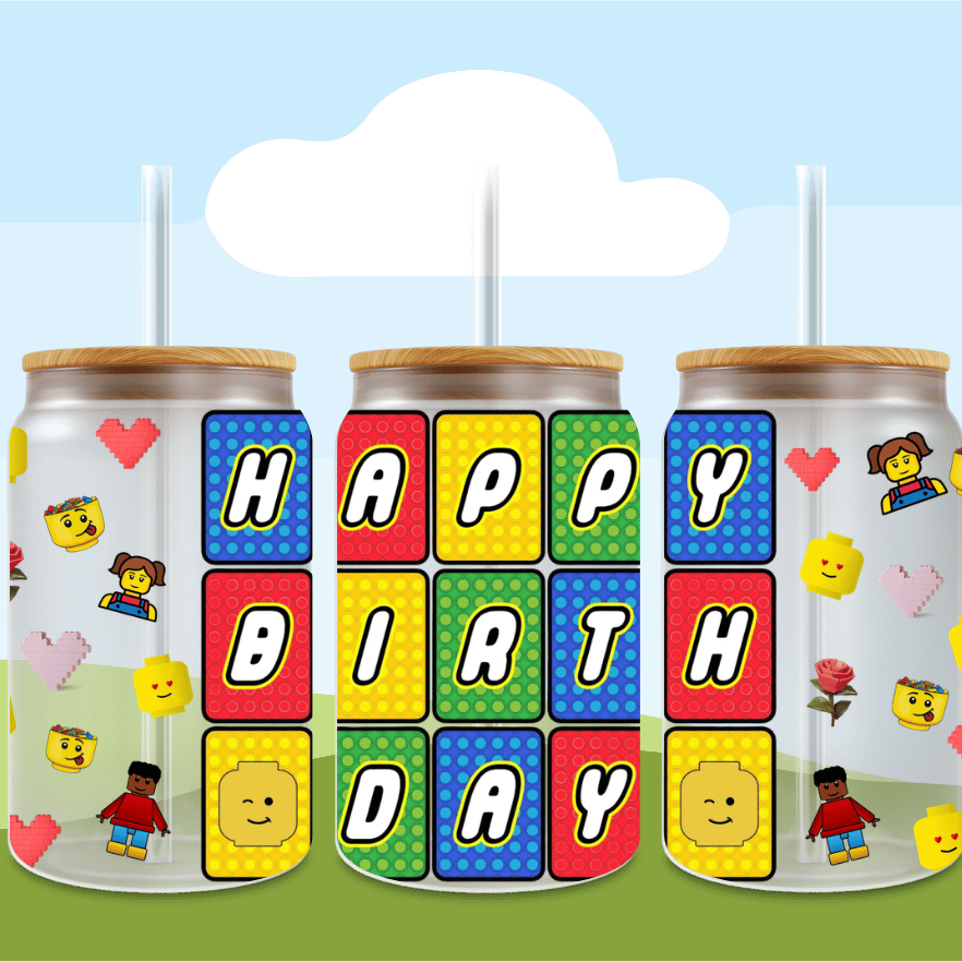 Children’s Mixed Favourites