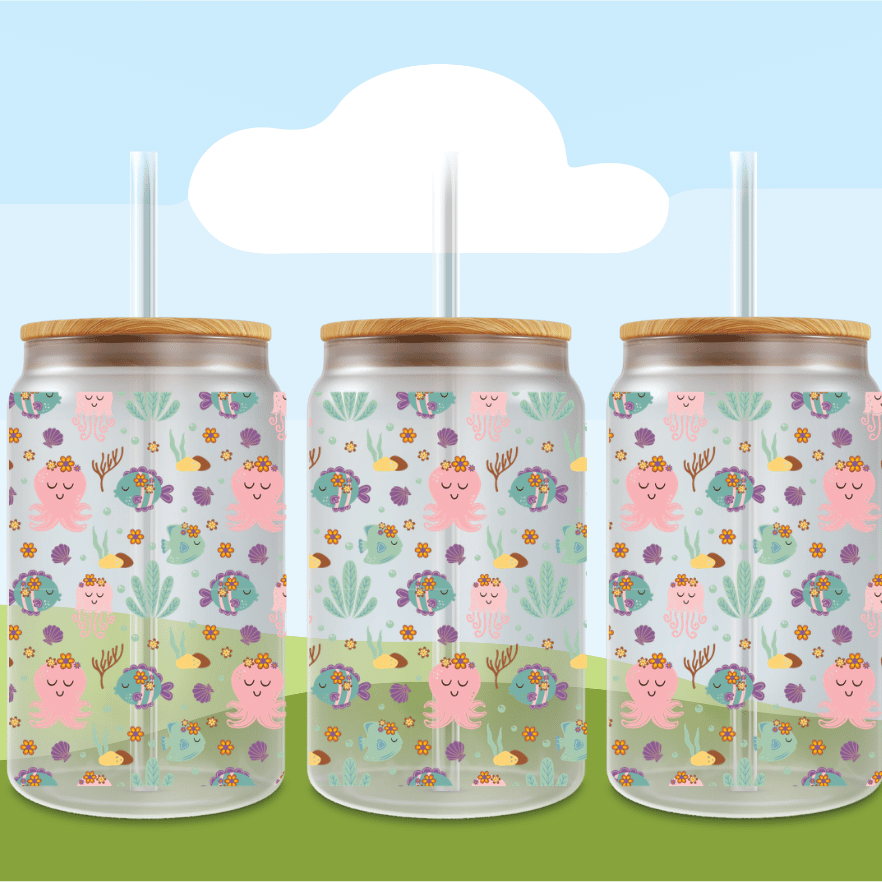 Children’s Mixed Favourites