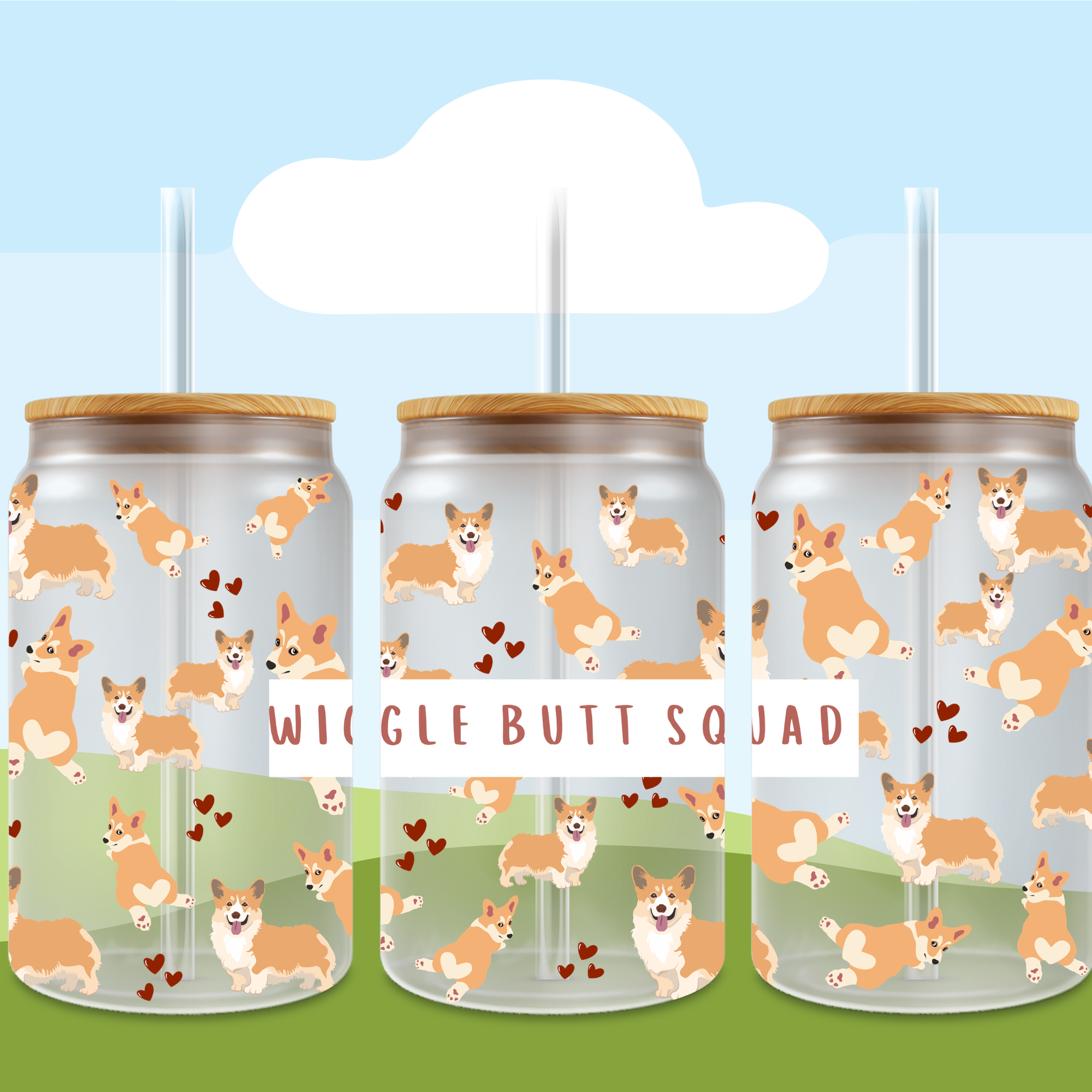 Dog Collection