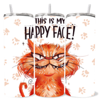 Humour 20oz  Sublimation