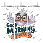 Humour 20oz  Sublimation