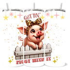 Humour 20oz  Sublimation