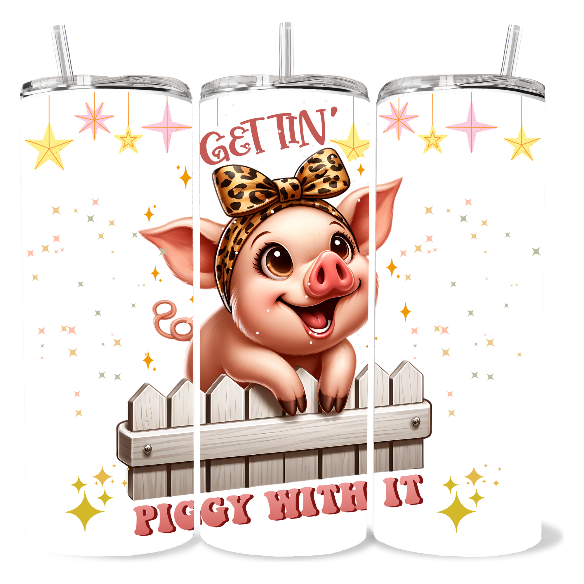 Humour 20oz  Sublimation