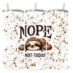 Humour 20oz  Sublimation