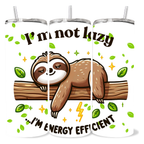 Humour 20oz  Sublimation