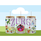 D*sney Character wraps