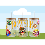 D*sney Character wraps