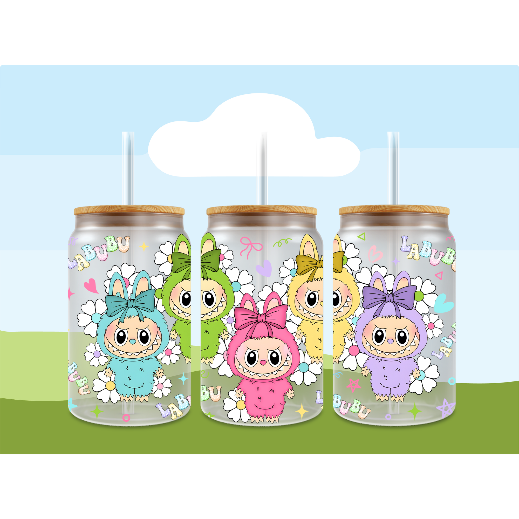 Monster Lab
