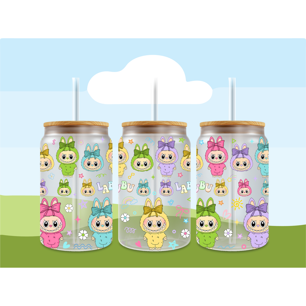 Monster Lab