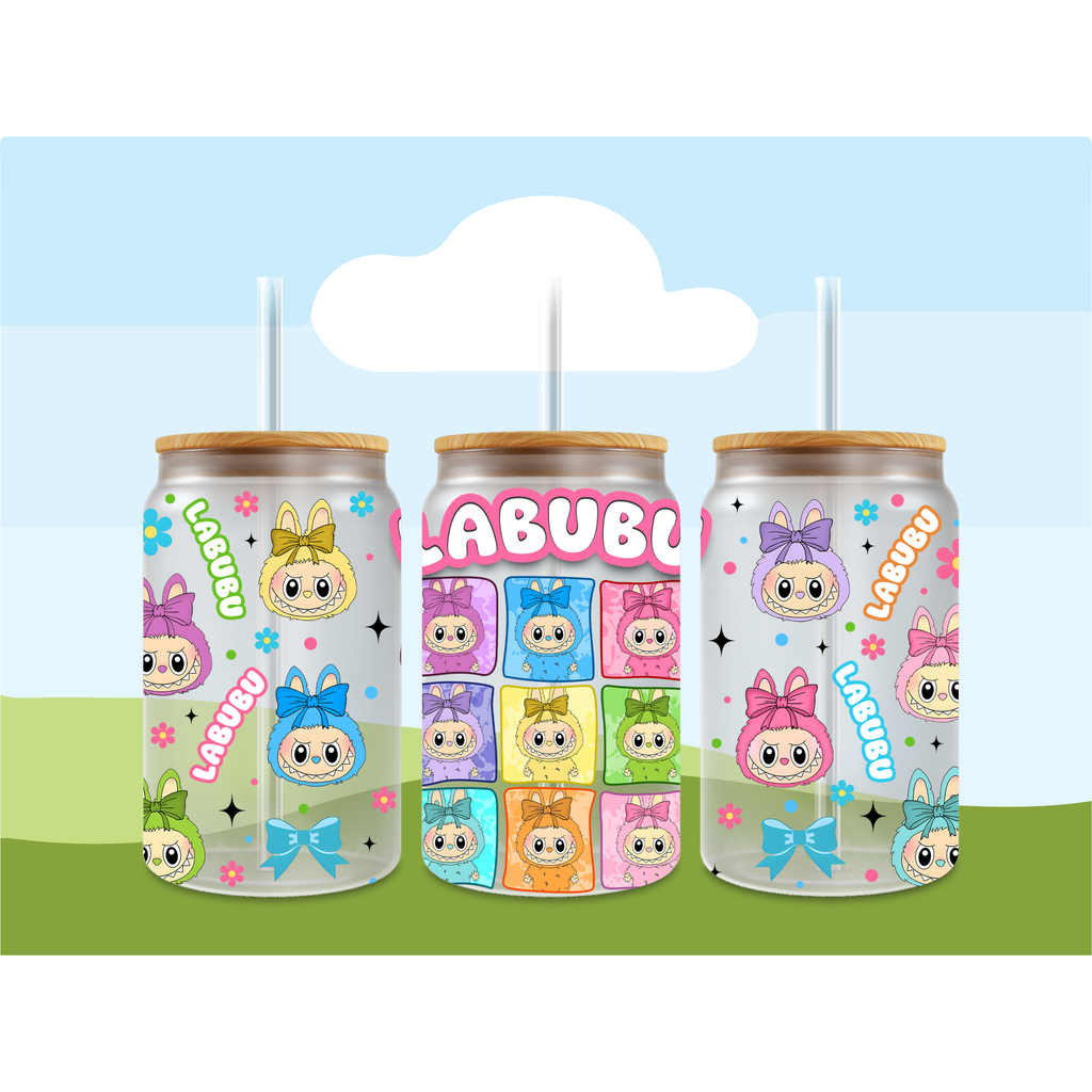 Monster Lab