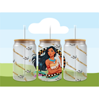 D*sney characters UV