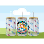 D*sney characters UV