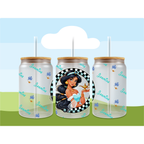 D*sney characters UV