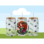 D*sney characters UV