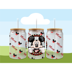 D*sney characters UV