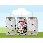 D*sney characters UV