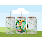 D*sney characters UV