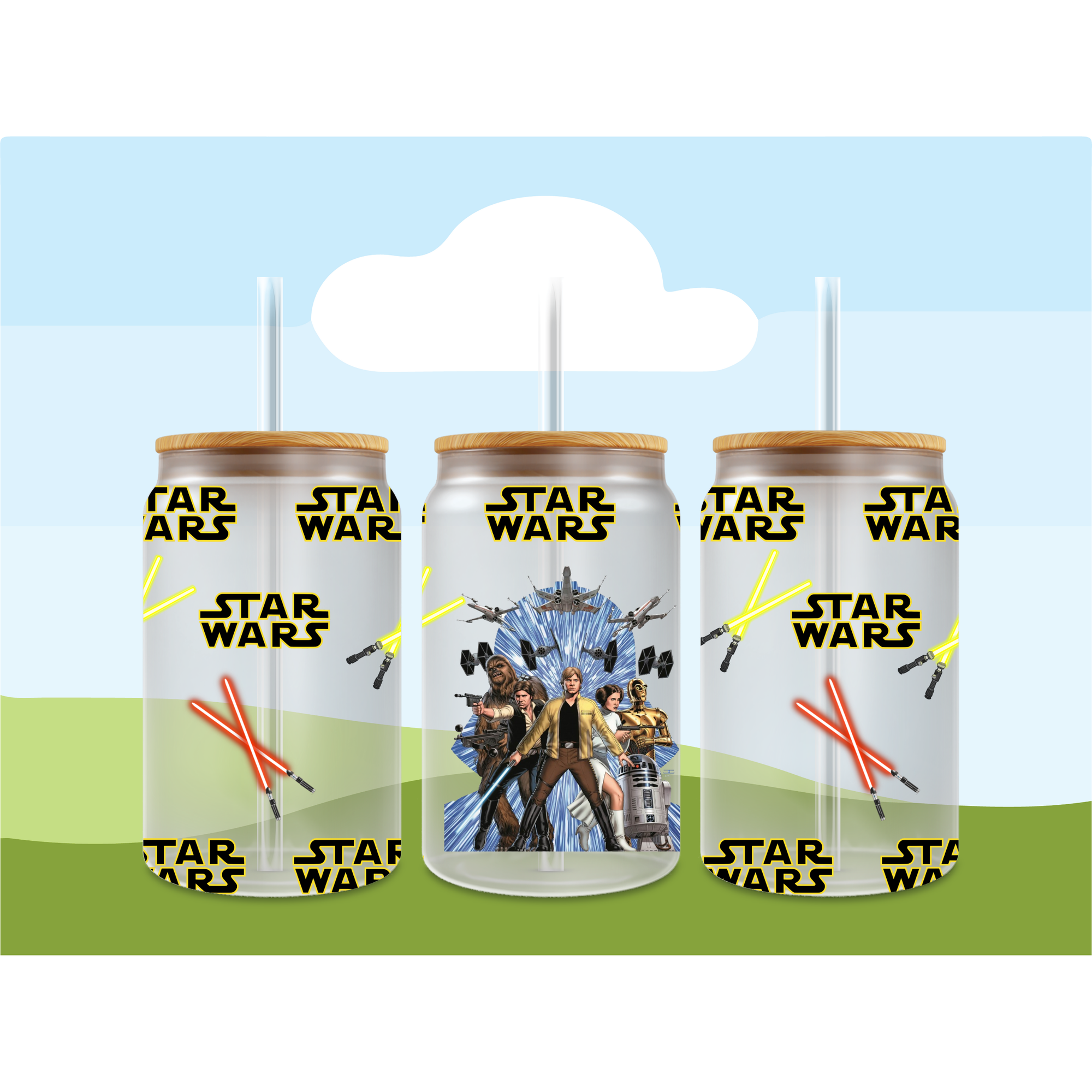 Far Wars
