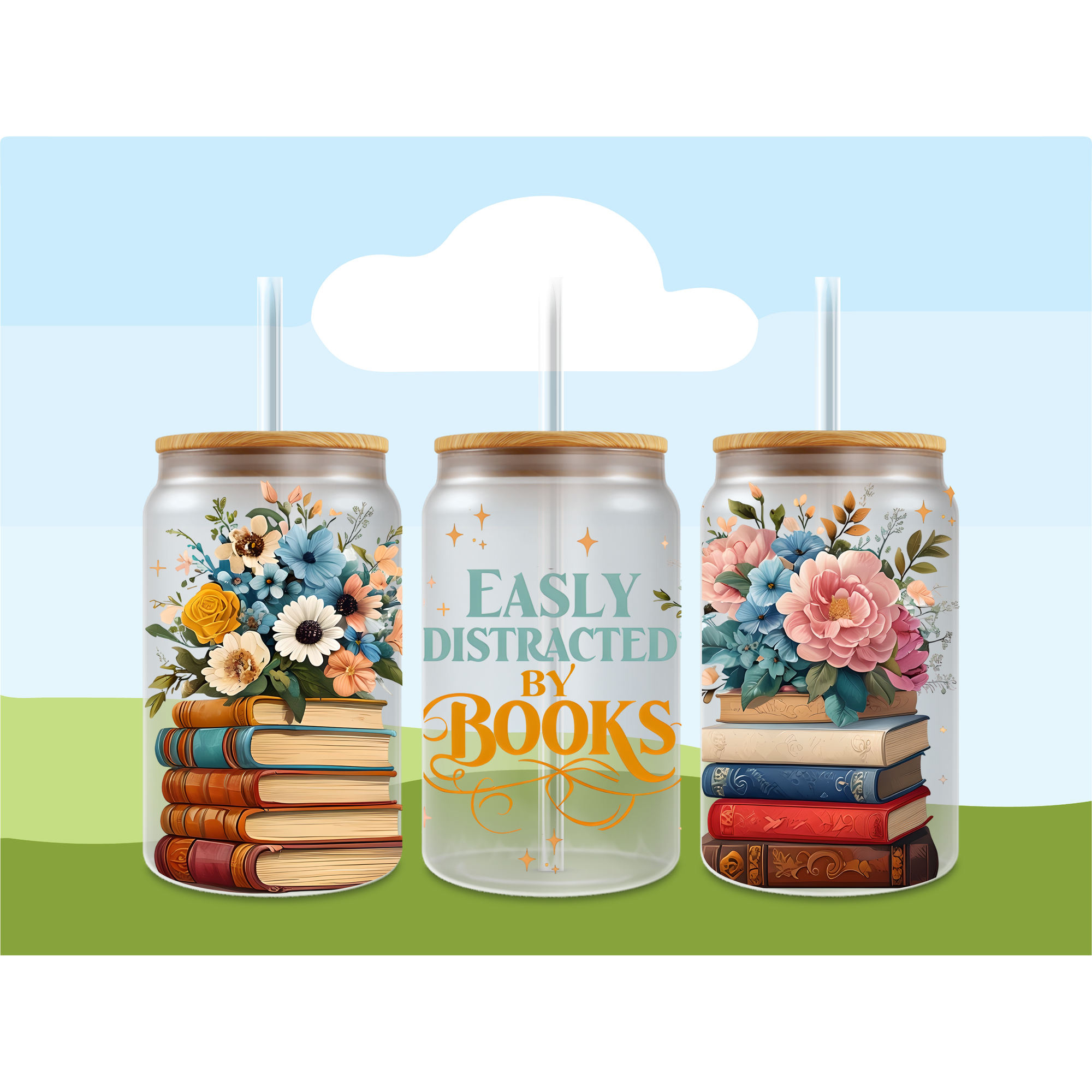 Book Lovers