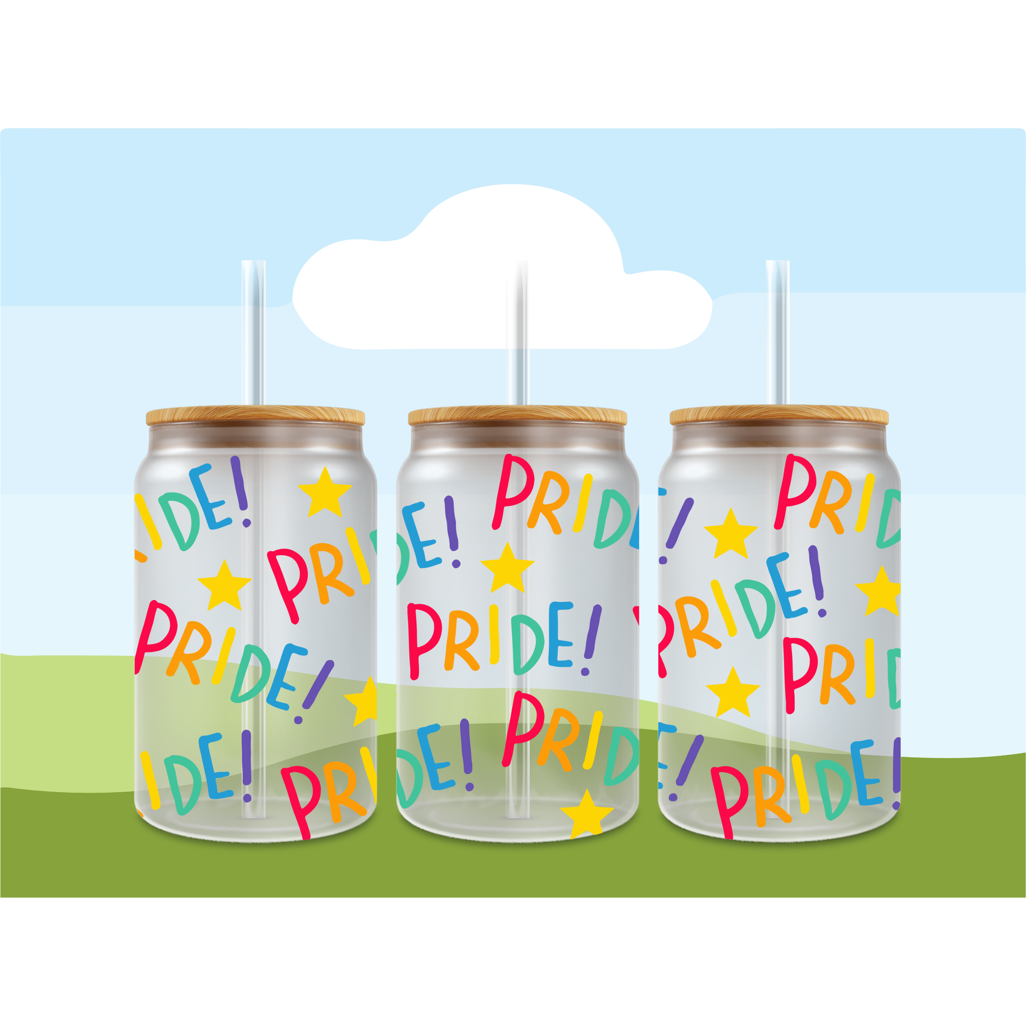 Pride