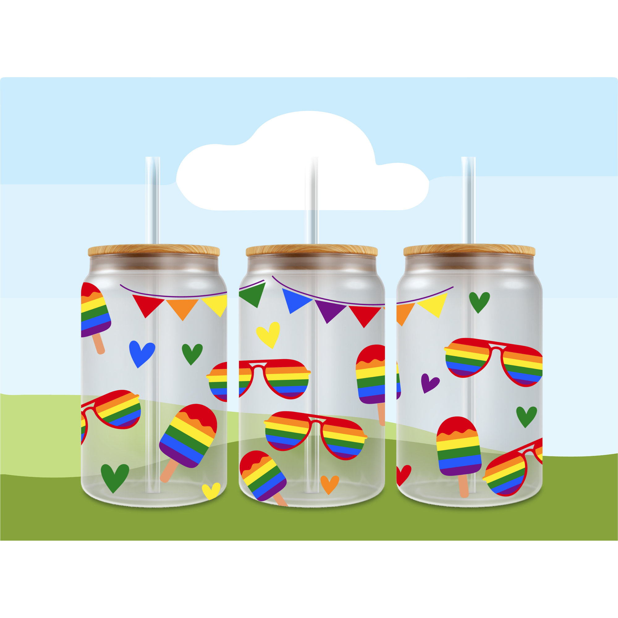 Pride