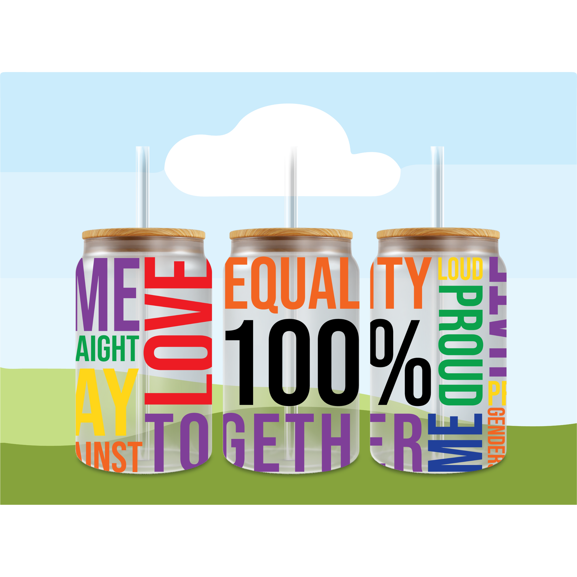 Pride