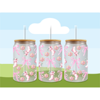 Christmas Pink Collection