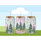 Christmas Pink Collection