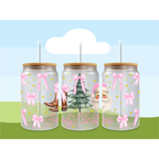 Christmas Pink Collection