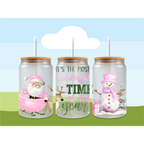 Christmas Pink Collection