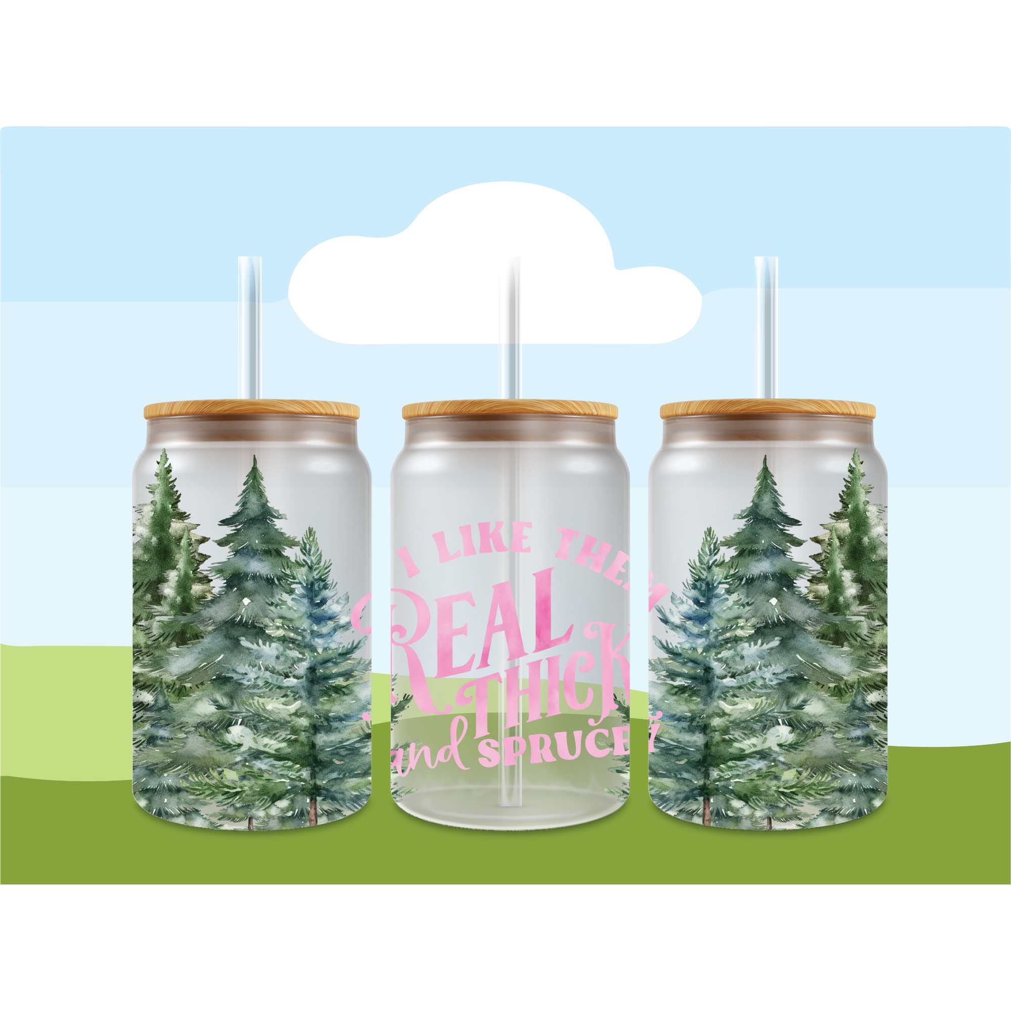 Christmas Pink Collection