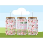 Christmas Pink Collection