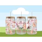 Christmas Pink Collection