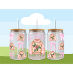 Christmas Pink Collection