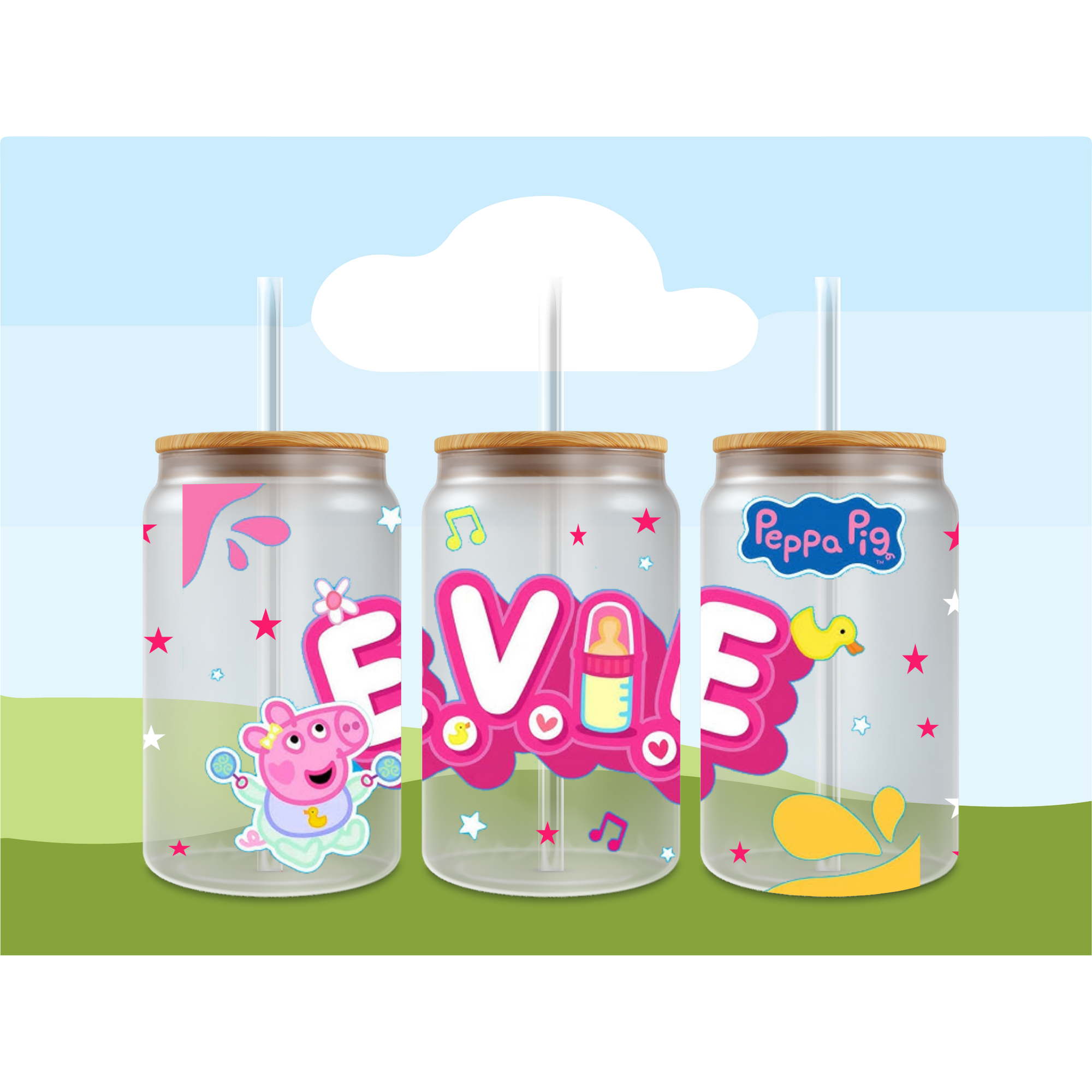Children's Favourites