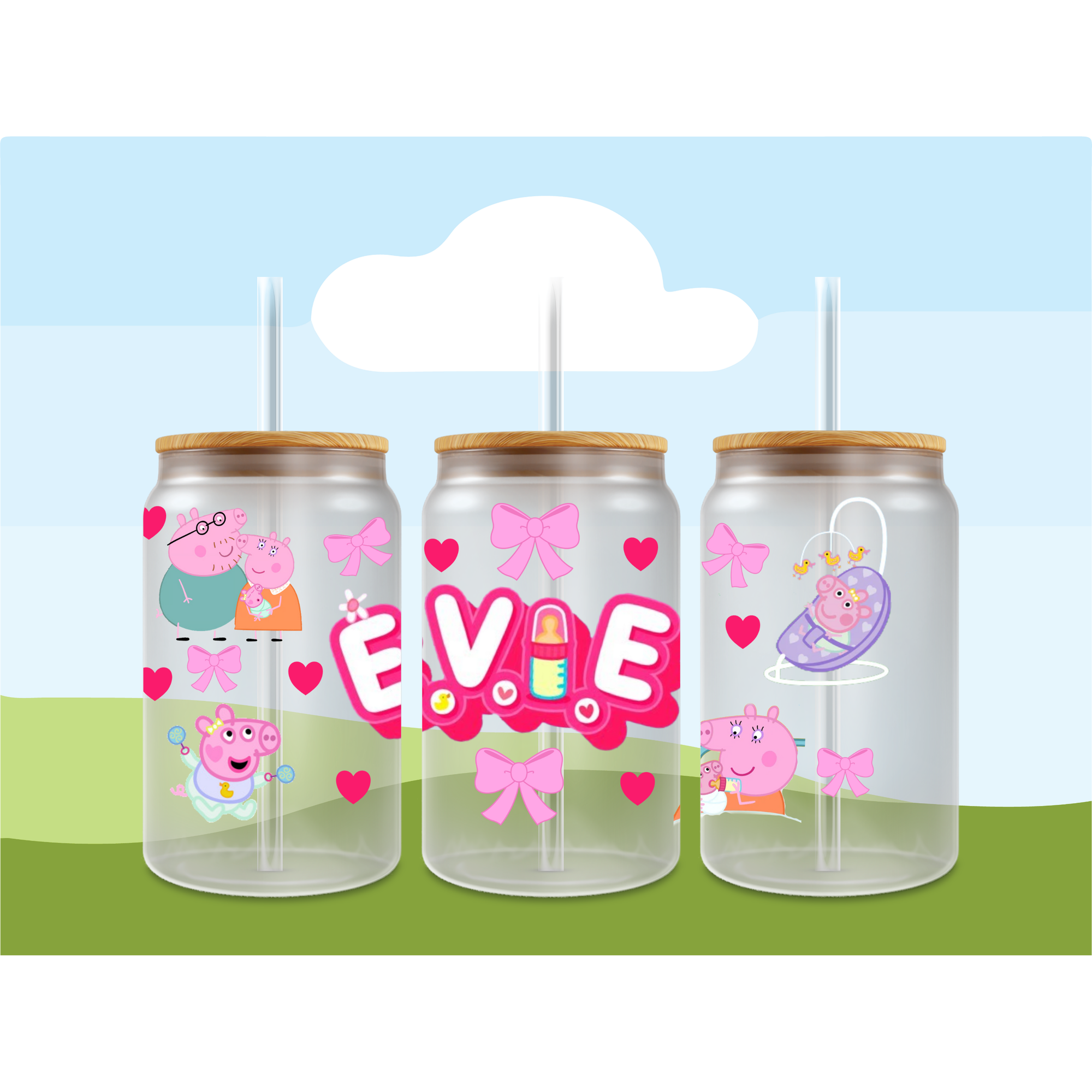 Children's Favourites