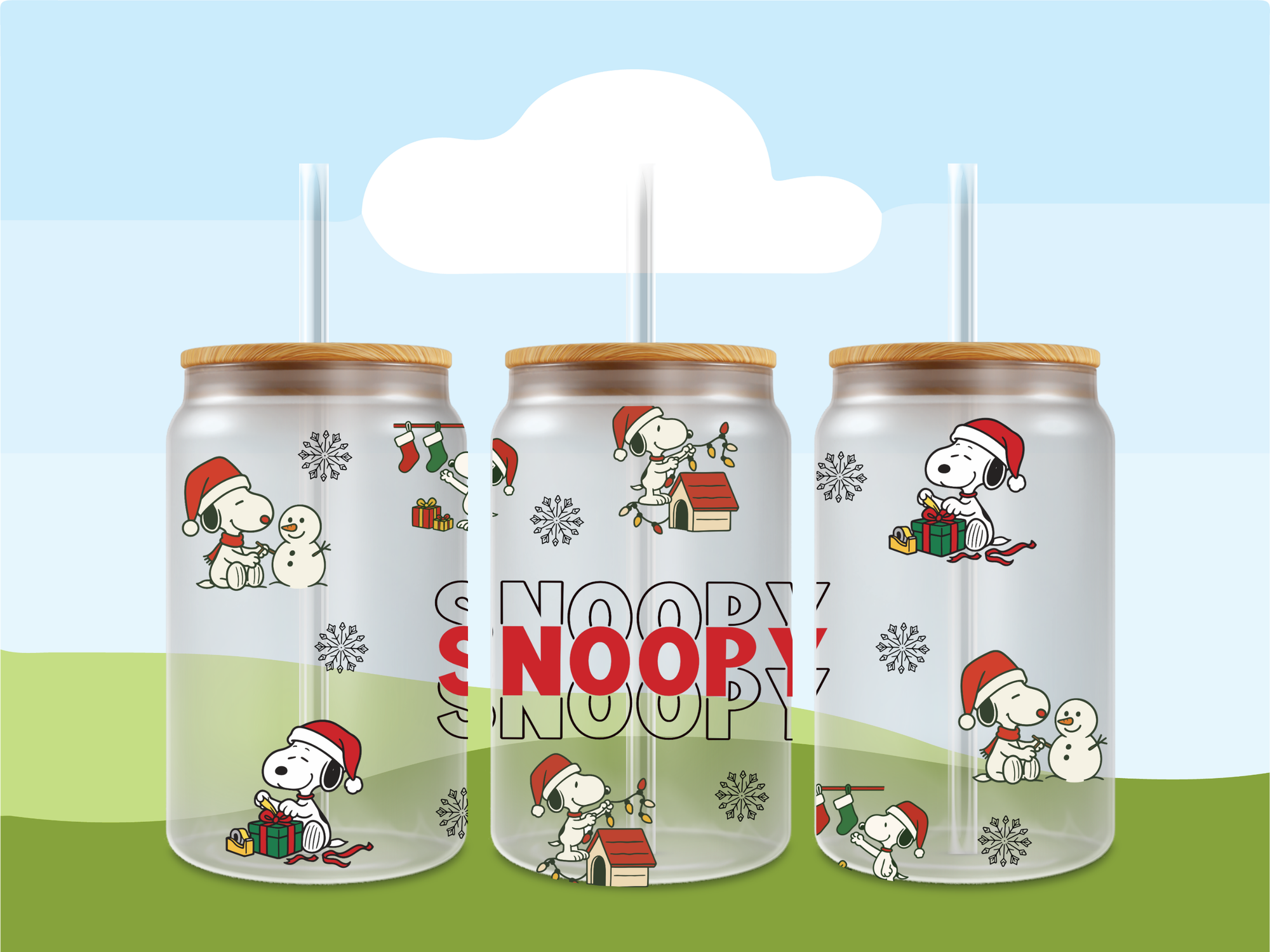 Snoopy