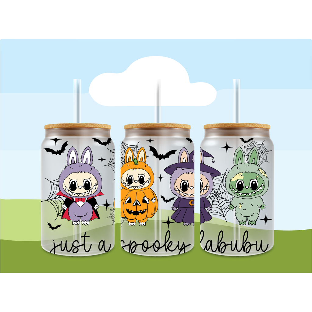 Halloween Monsters