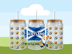 World Cup Wraps