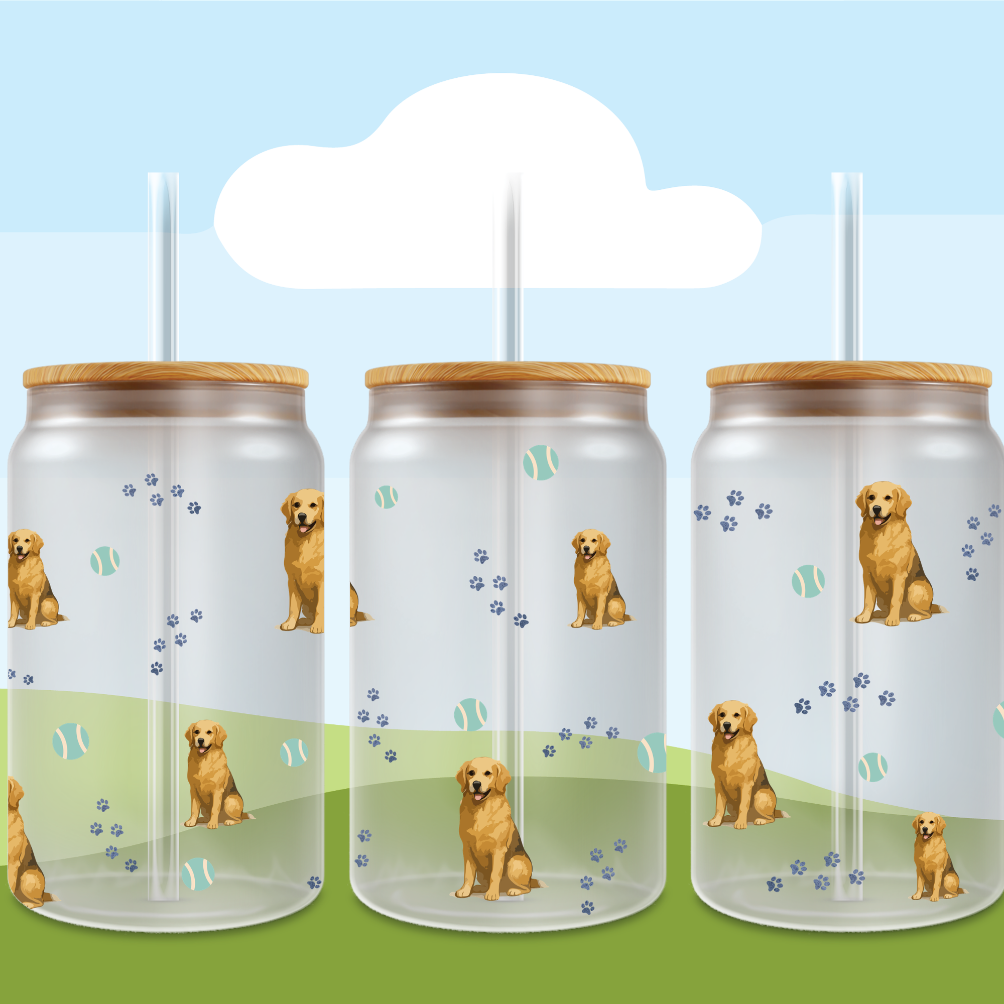 Dog Collection