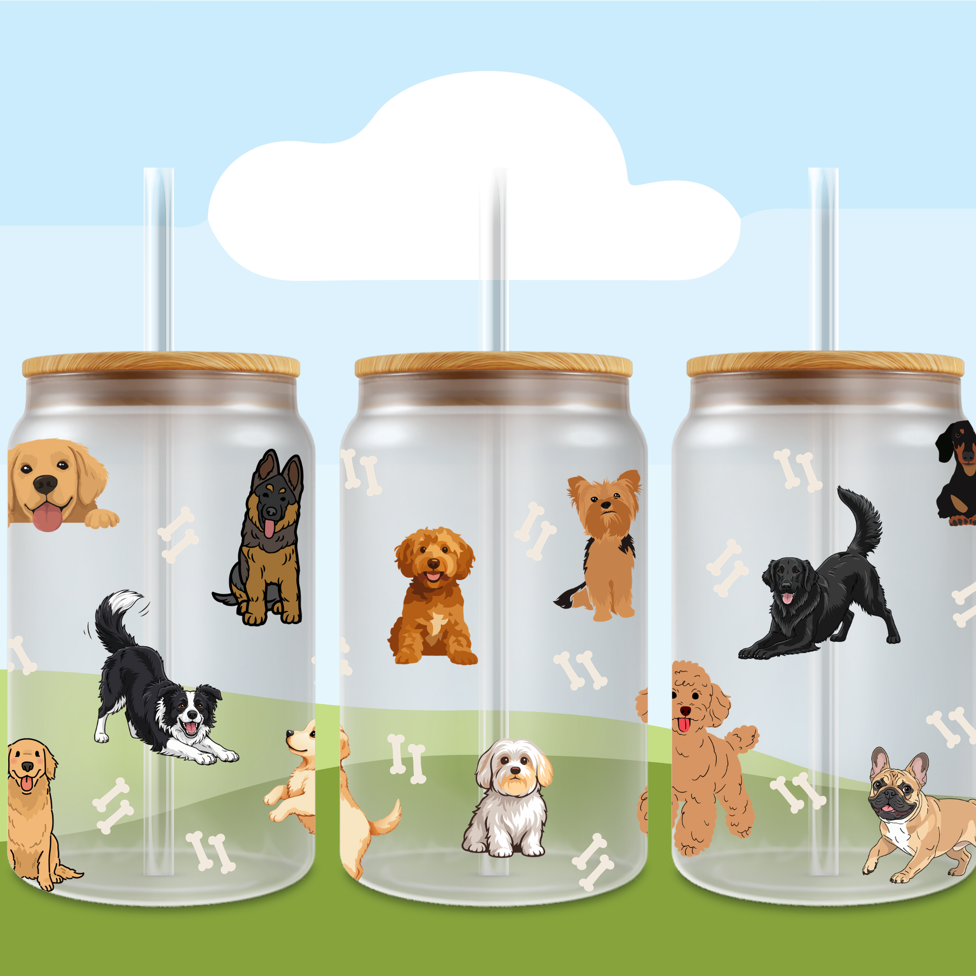 Dog Collection