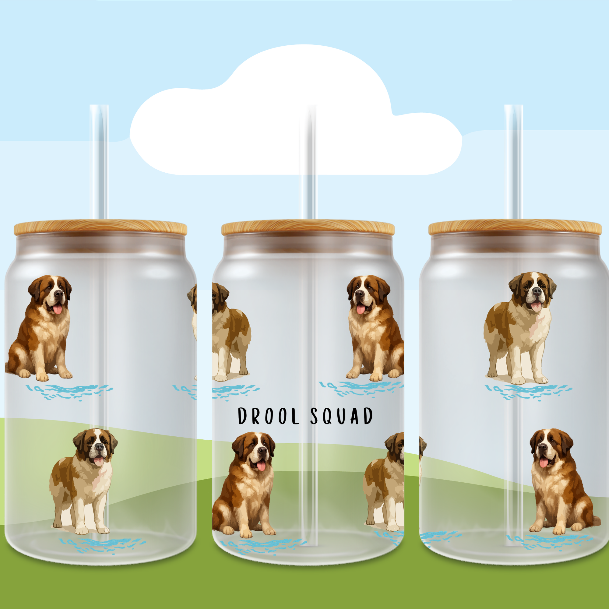 Dog Collection