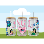 D*sney Character wraps