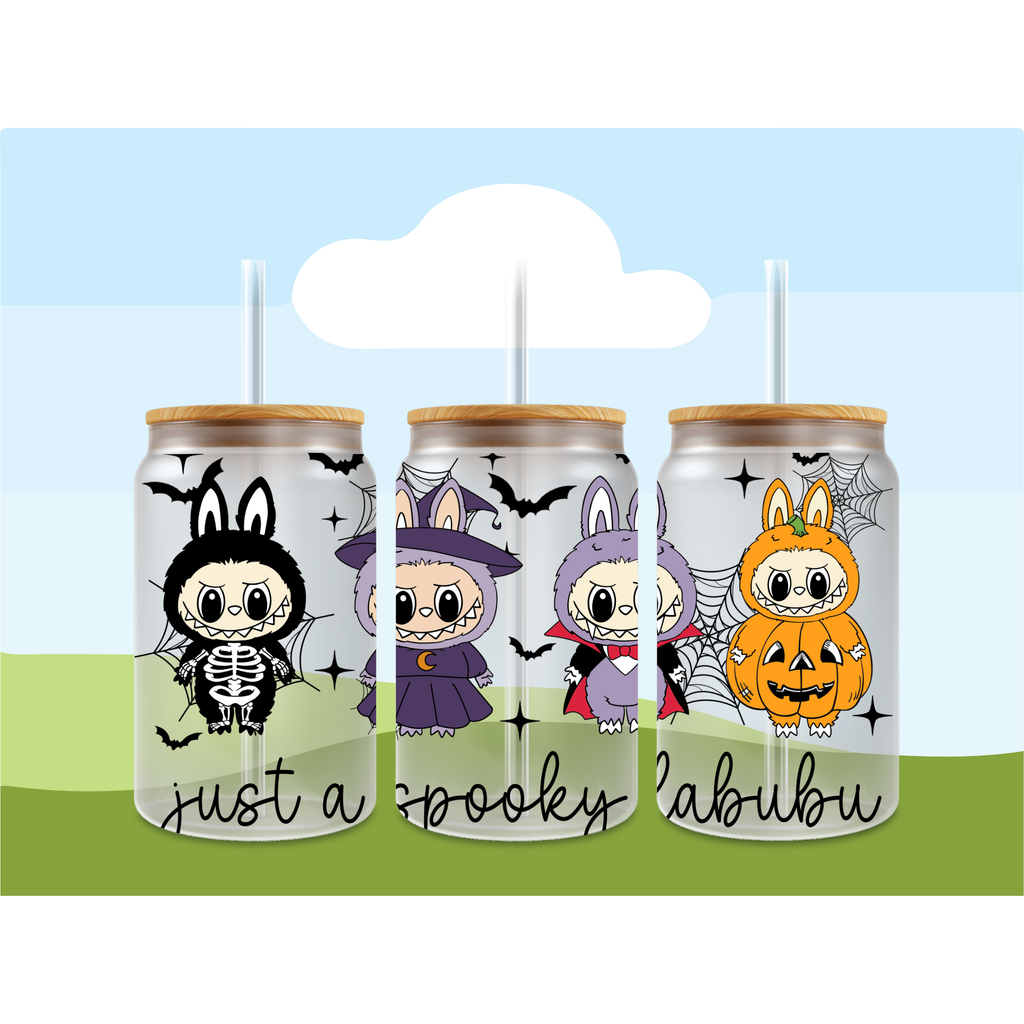 Halloween Monsters