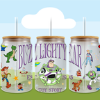 D*sney Character wraps