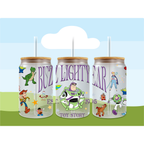 D*sney Character wraps